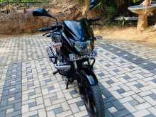 Bajaj Pulsar 2018 Motorbike