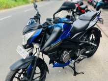 Bajaj Pulsar 2017 Motorbike
