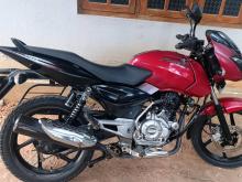 Bajaj Pulsar 2014 Motorbike