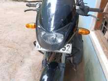 Bajaj Pulsar 2006 Motorbike