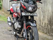 Bajaj Pulsar 2017 Motorbike