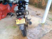 Bajaj Pulsar 2019 Motorbike