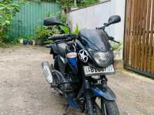 Bajaj Pulsar 2019 Motorbike