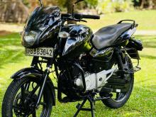 Bajaj Pulsar 2014 Motorbike