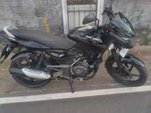 Bajaj Pulsar 2020 Motorbike