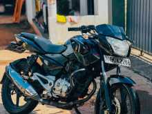 Bajaj Pulsar 2016 Motorbike