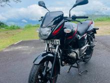 Bajaj Pulsar 2014 Motorbike