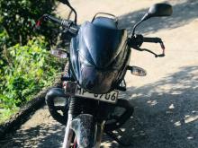 Bajaj Pulsar 2006 Motorbike