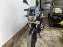 Bajaj Pulsar 2009 Motorbike