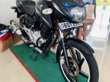 Bajaj Pulsar 2016 Motorbike