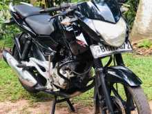 Bajaj Pulsar 2015 Motorbike