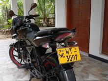 Bajaj Pulsar 2011 Motorbike