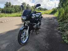 Bajaj Pulsar 150 2009 Motorbike