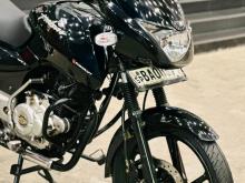 Bajaj Pulsar 2013 Motorbike