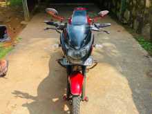 Bajaj Pulsar 2014 Motorbike