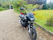 Bajaj Pulsar 2009 Motorbike