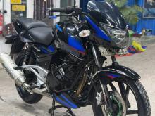 Bajaj Pulsar 2008 Motorbike