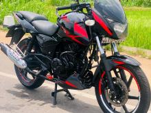 Bajaj Pulsar 2011 Motorbike
