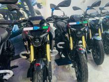 Bajaj Pulsar 2026 Motorbike
