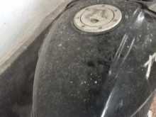 Bajaj Pulsar 2013 Motorbike