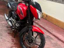 Bajaj Pulsar 2016 Motorbike