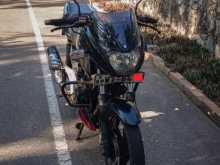 Bajaj Pulsar 2011 Motorbike