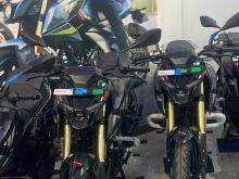Bajaj Pulsar 2026 Motorbike