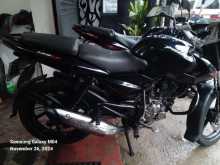 Bajaj Pulsar 2011 Motorbike