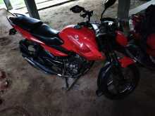 Bajaj Pulsar 2010 Motorbike