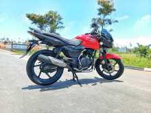Bajaj Pulsar 2009 Motorbike