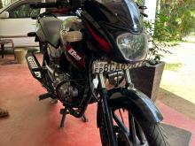 Bajaj Pulsar 2015 Motorbike