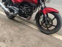 Bajaj Pulsar 2009 Motorbike