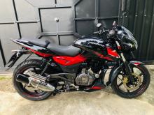 Bajaj Pulsar 2018 Motorbike