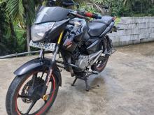 Bajaj Pulsar 2013 Motorbike