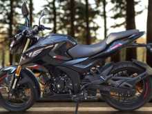 Bajaj Pulsar 2025 Motorbike