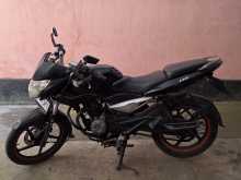 Bajaj Pulsar 2012 Motorbike