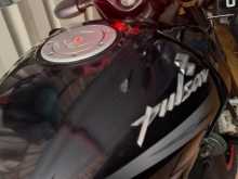 Bajaj Pulsar 150 2016 Motorbike