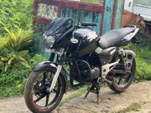 Bajaj Pulsar 2008 Motorbike