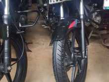 Bajaj Pulsar 2009 Motorbike