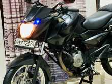Bajaj Pulsar 2011 Motorbike