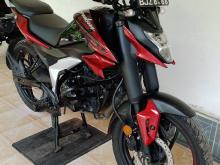 Bajaj Pulsar 1994 Motorbike