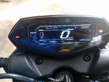Bajaj Pulsar 2026 Motorbike