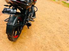 Bajaj Pulsar 2011 Motorbike