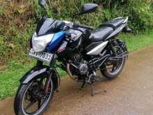 Bajaj Pulsar 2011 Motorbike