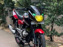 Bajaj Pulsar 2016 Motorbike