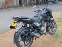 Bajaj Pulsar 2011 Motorbike