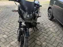 Bajaj Pulsar 2014 Motorbike