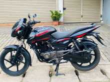 Bajaj Pulsar 2017 Motorbike