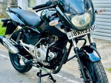 Bajaj Pulsar 2013 Motorbike