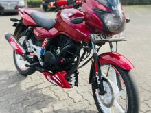 Bajaj Pulsar 2007 Motorbike